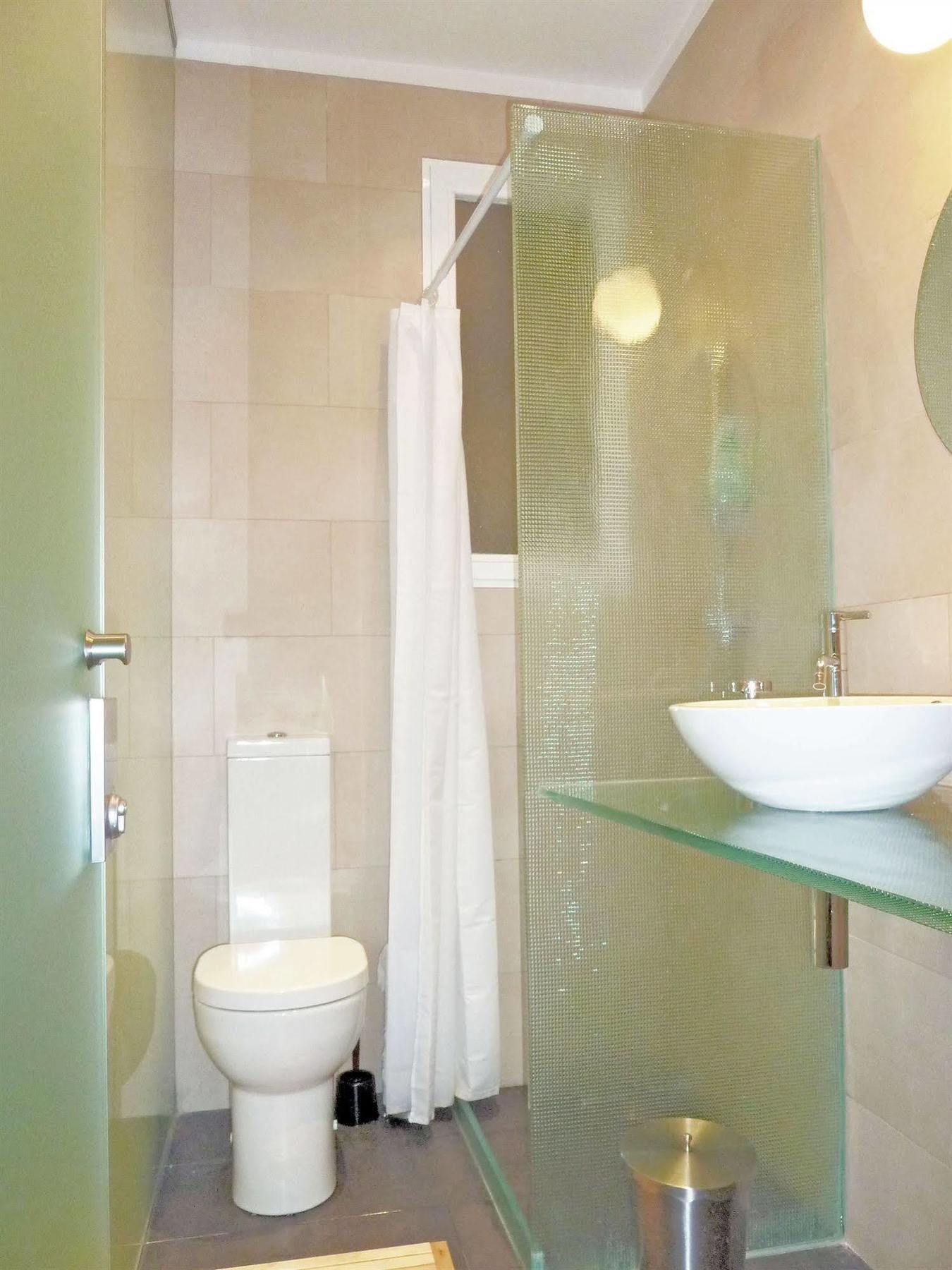 Vidre Home - Plaza Real Barcelona Bagian luar foto