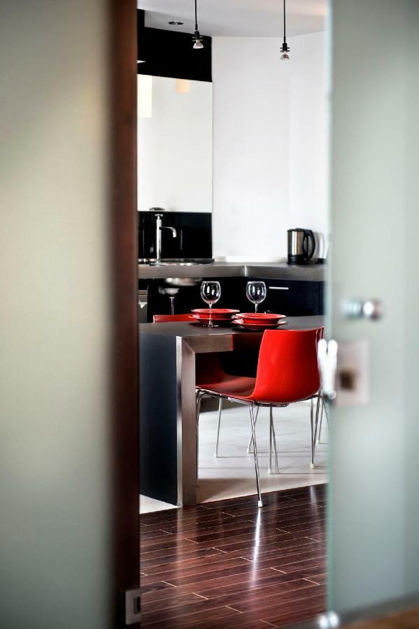 Vidre Home - Plaza Real Barcelona Bagian luar foto